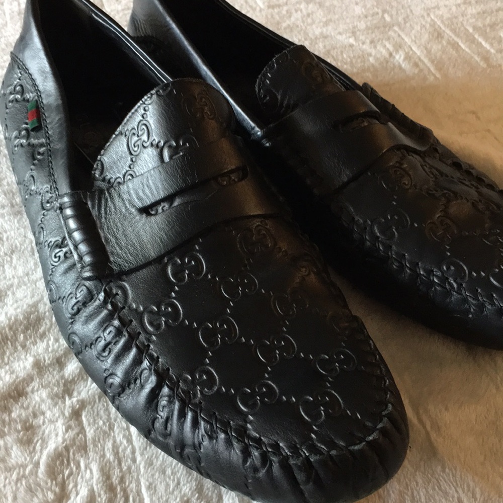 Gucci shoes